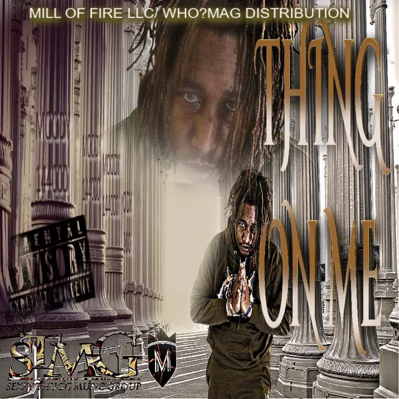 Thing on Me