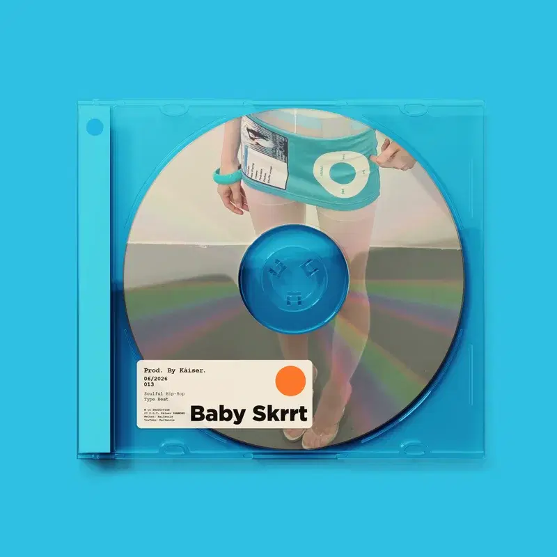 Baby Skrrt