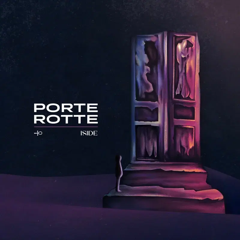 PORTE ROTTE
