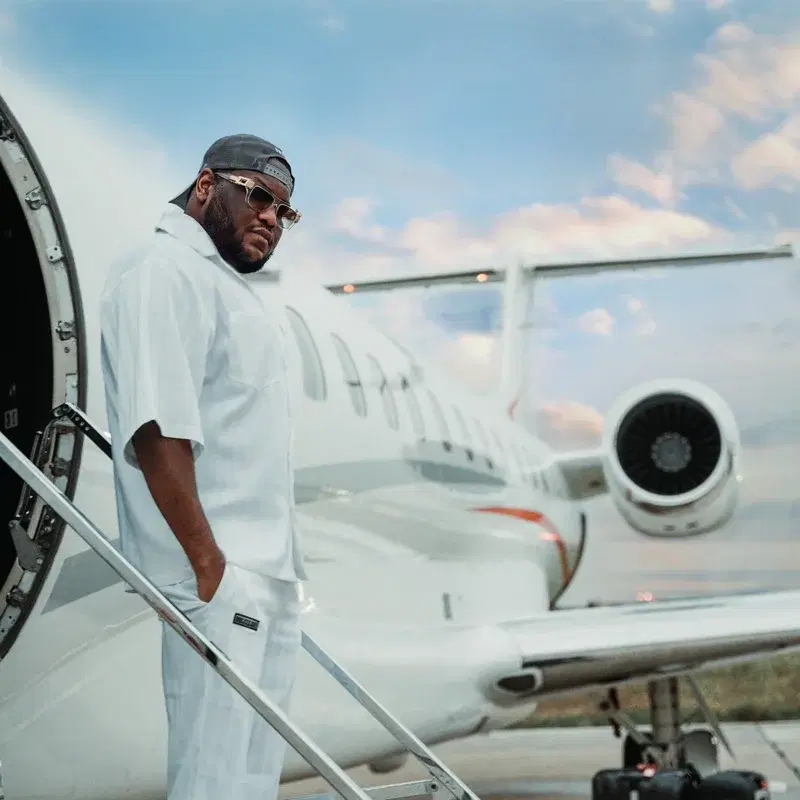 JET