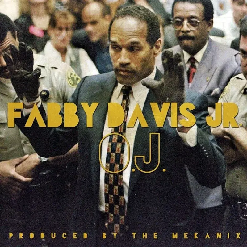 O.J.