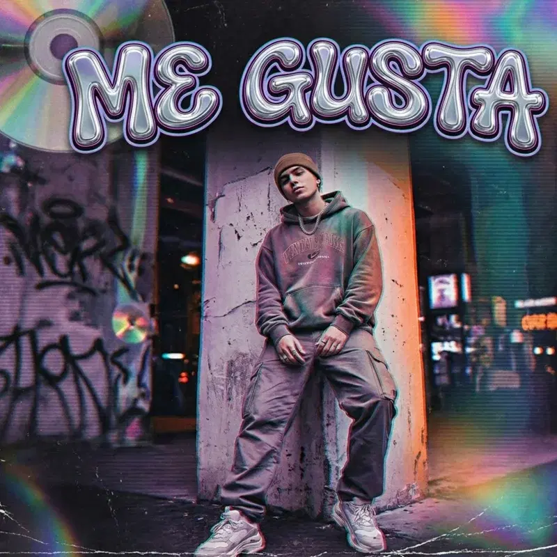 Me gusta