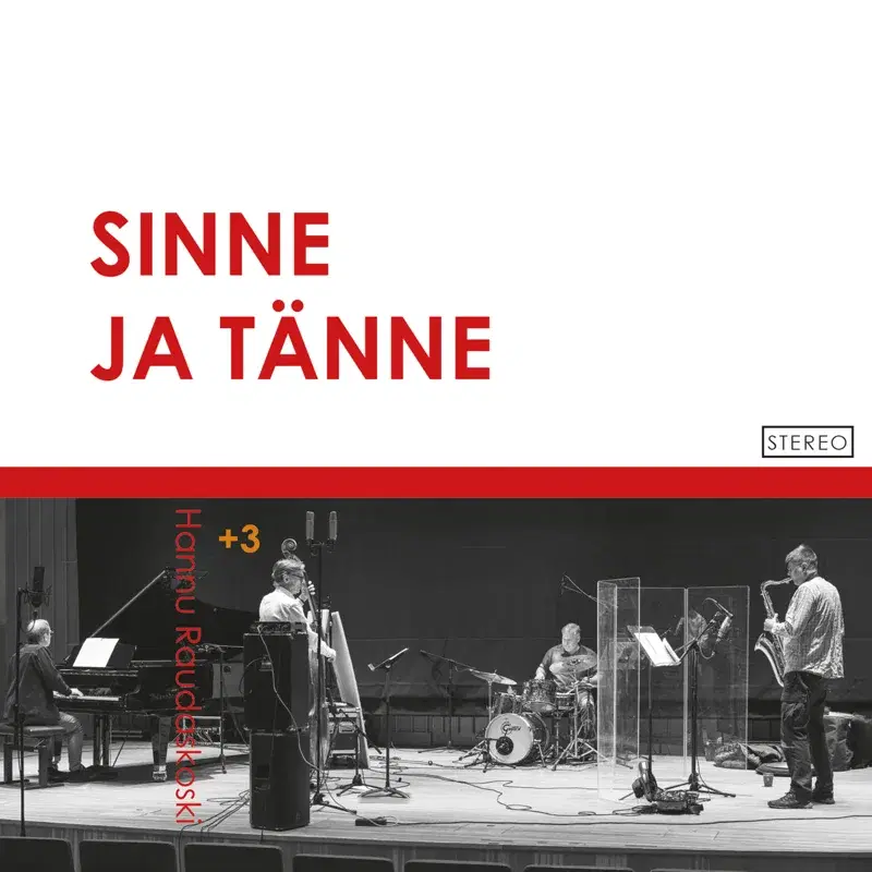 Sinne ja tänne