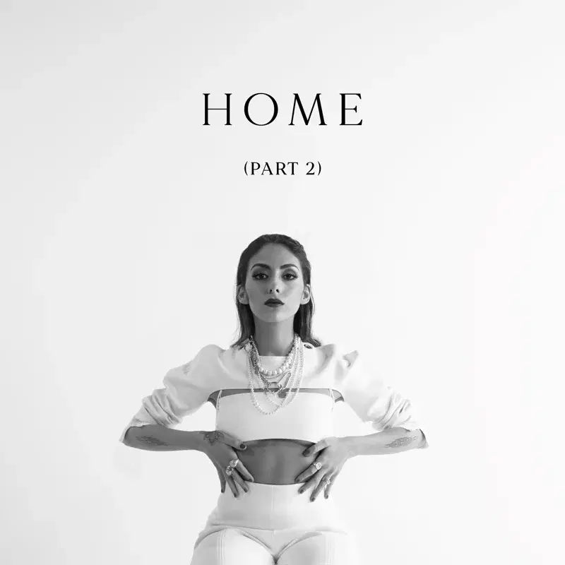 HOME PART 2