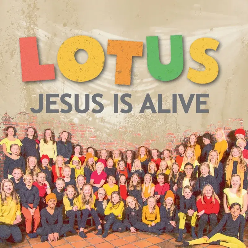 Jesus Is Alive