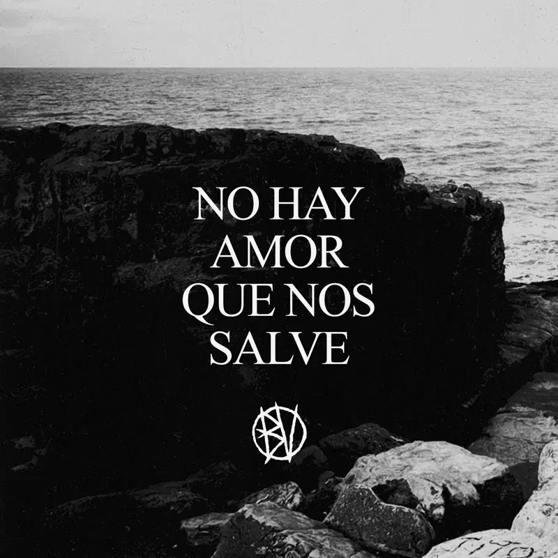 No hay amor que nos salve