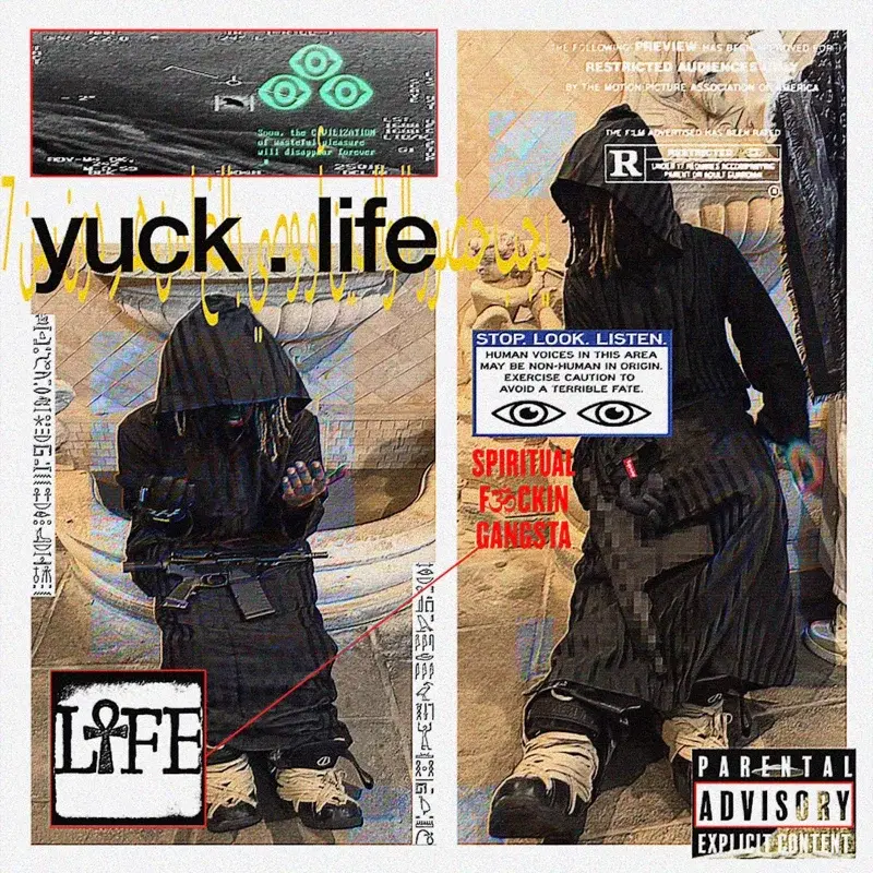 Cover Art