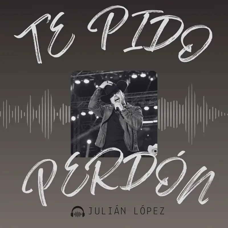 Te pido perdón