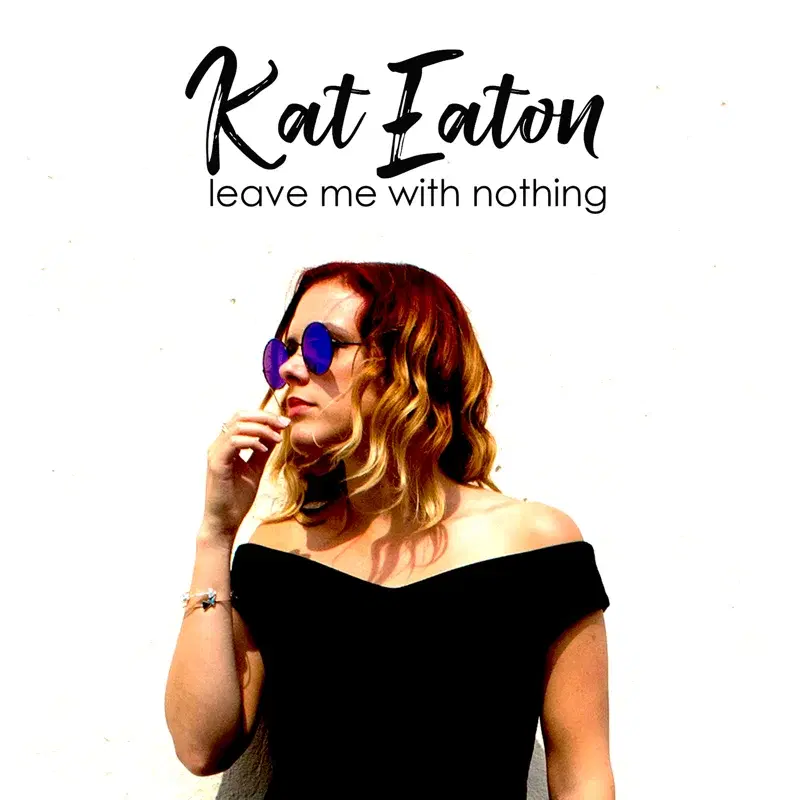 Leave Me with Nothing