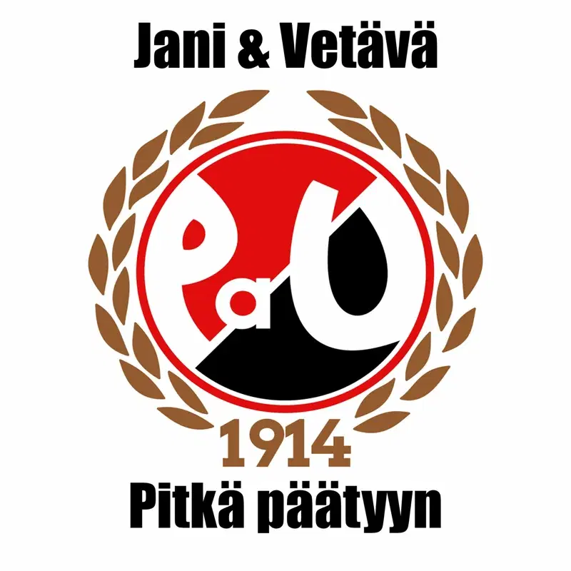Pitkä päätyyn