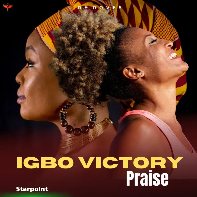 Igbo Victory Praise