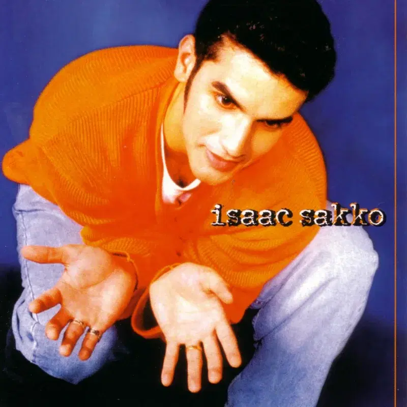 Isaak Sakko
