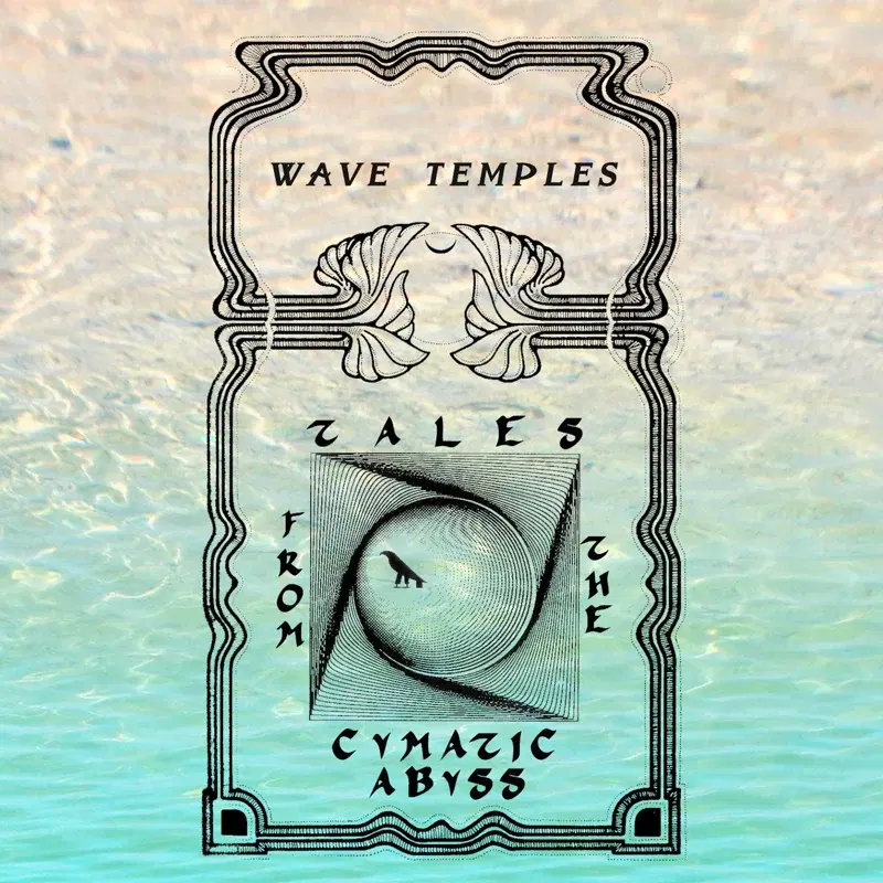 Tales from the Cymatic Abyss