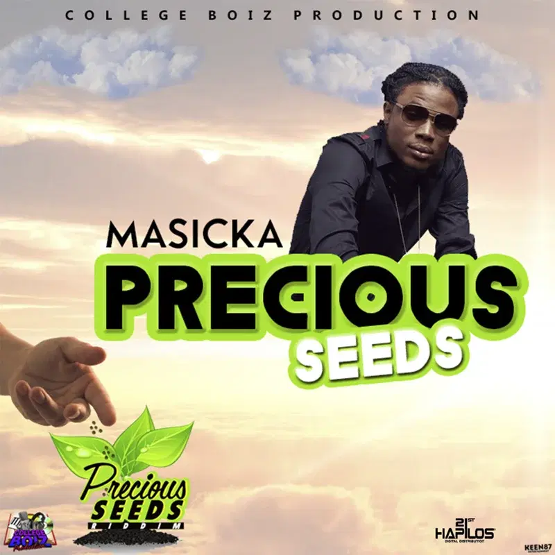 Precious Seeds