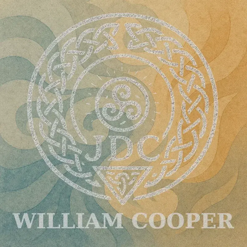 WILLIAM COOPER