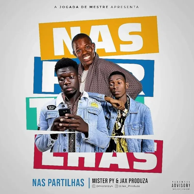 Nas Partilha