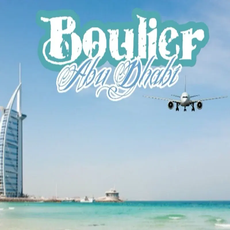 Abu dhabi