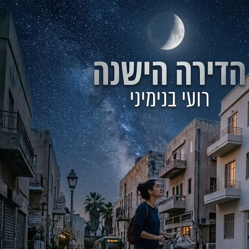 הדירה הישנה