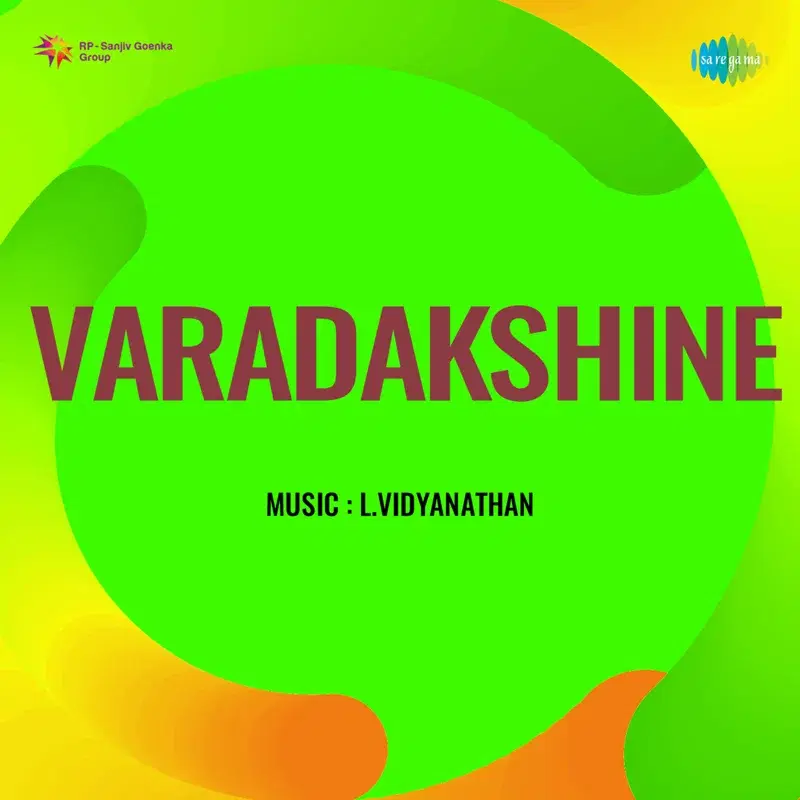 Varadakshine (Original Motion Picture Soundtrack)