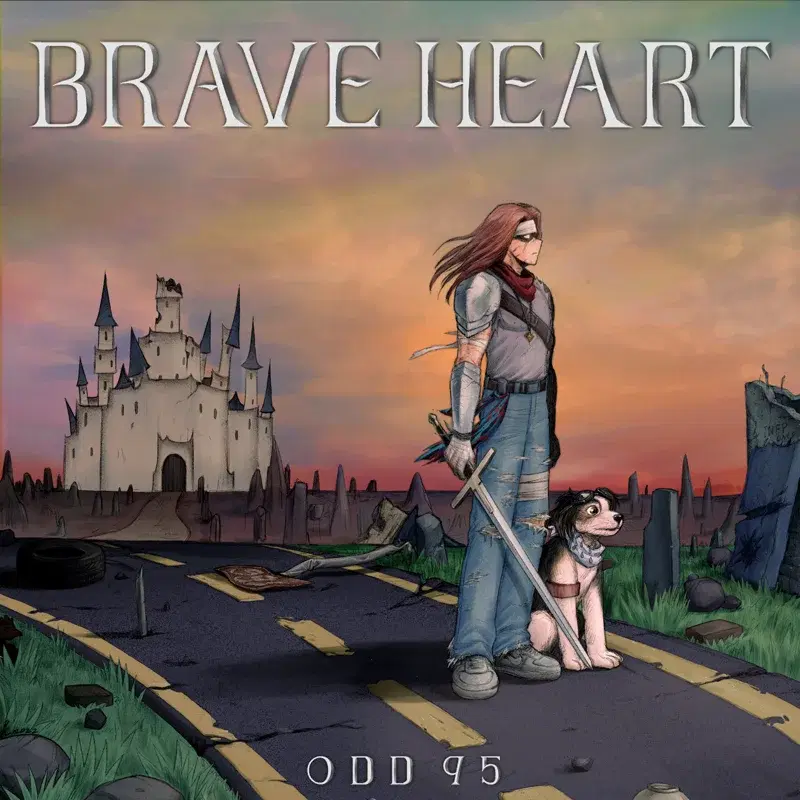 BRAVE HEART