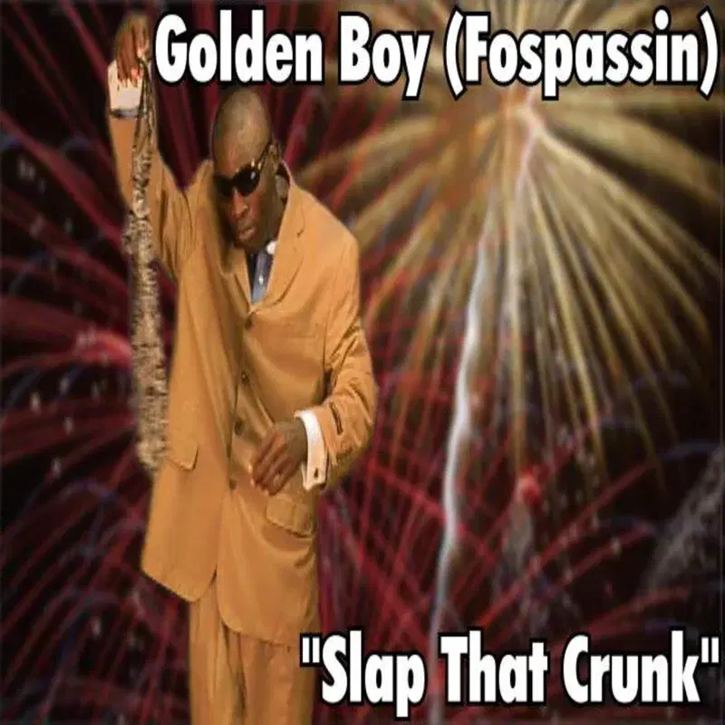 Slap That Crunk