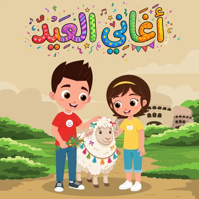 أغاني العيد