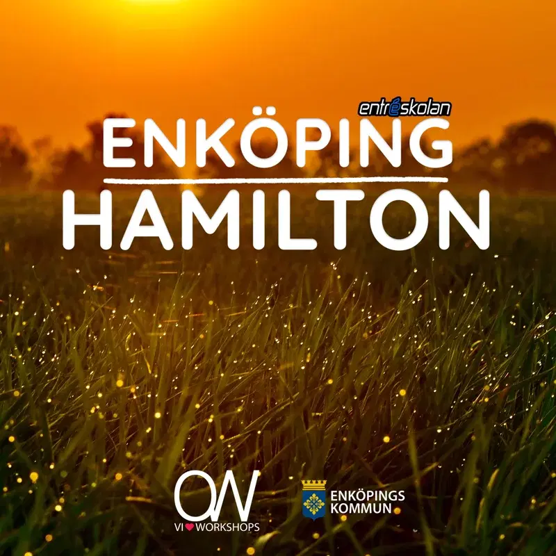Hamilton