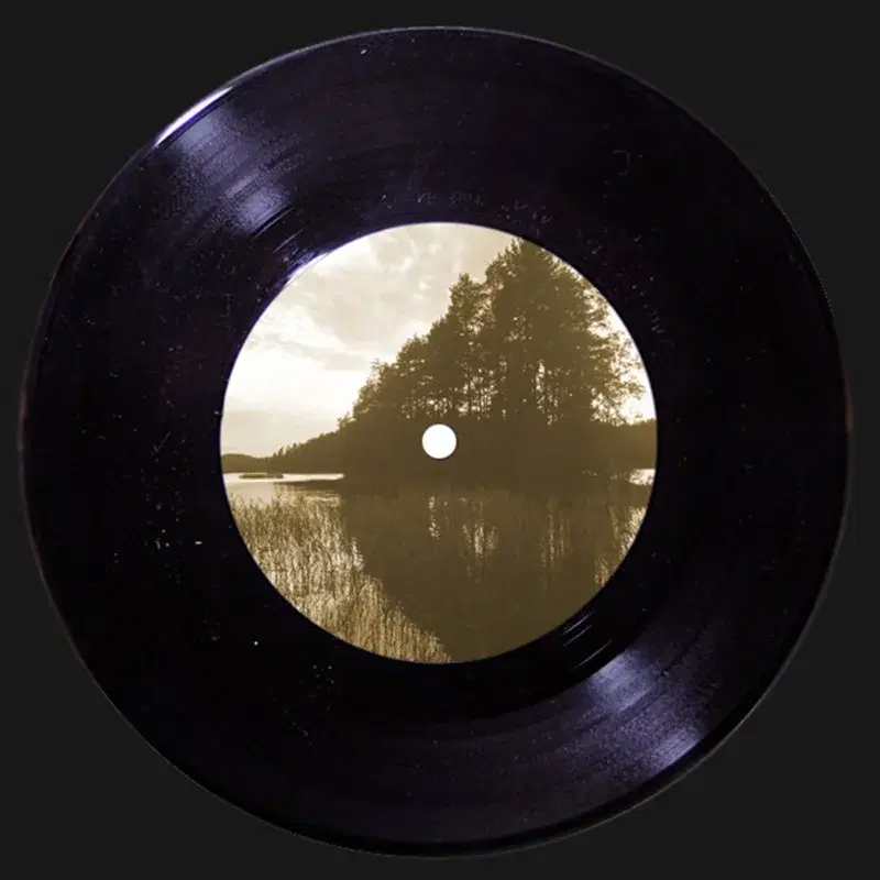 Kermajärven Rannalla (7" mix)