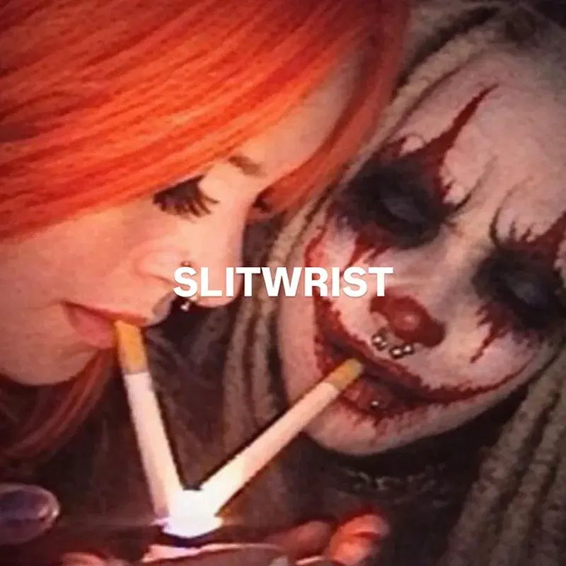 SLITWRIST