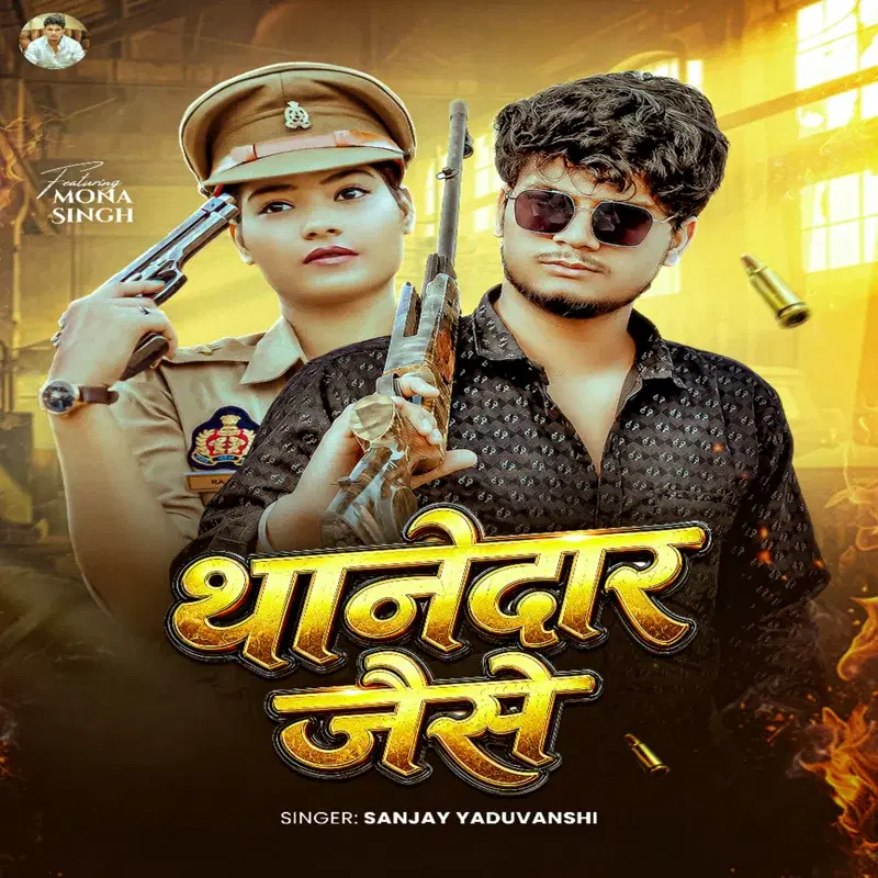 Thanedar Jaisa