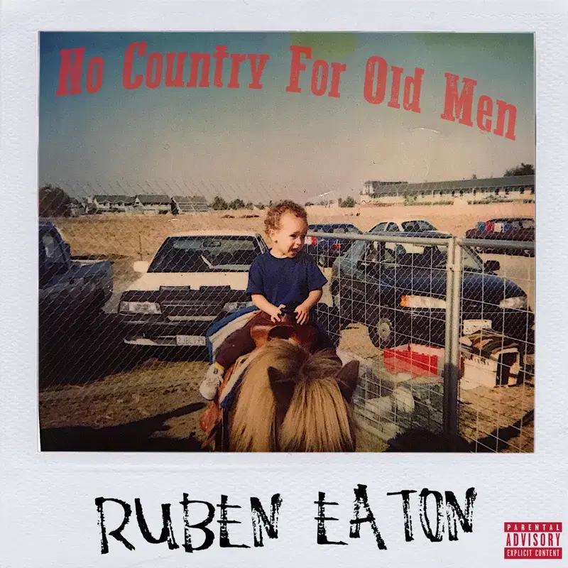 No Country for Old Men