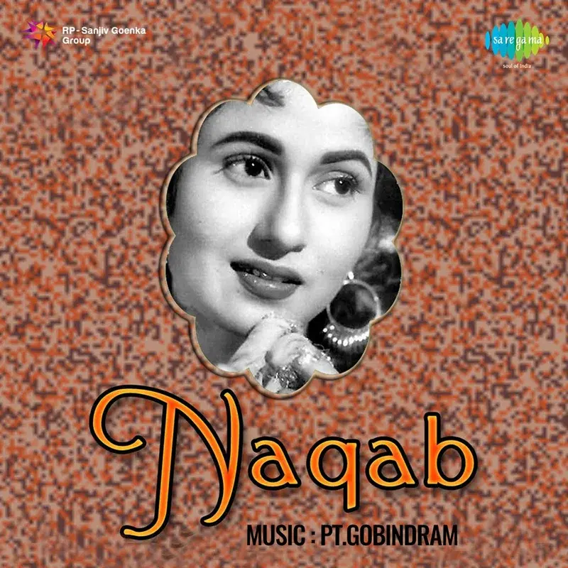 Naqab (Original Motion Picture Soundtrack)