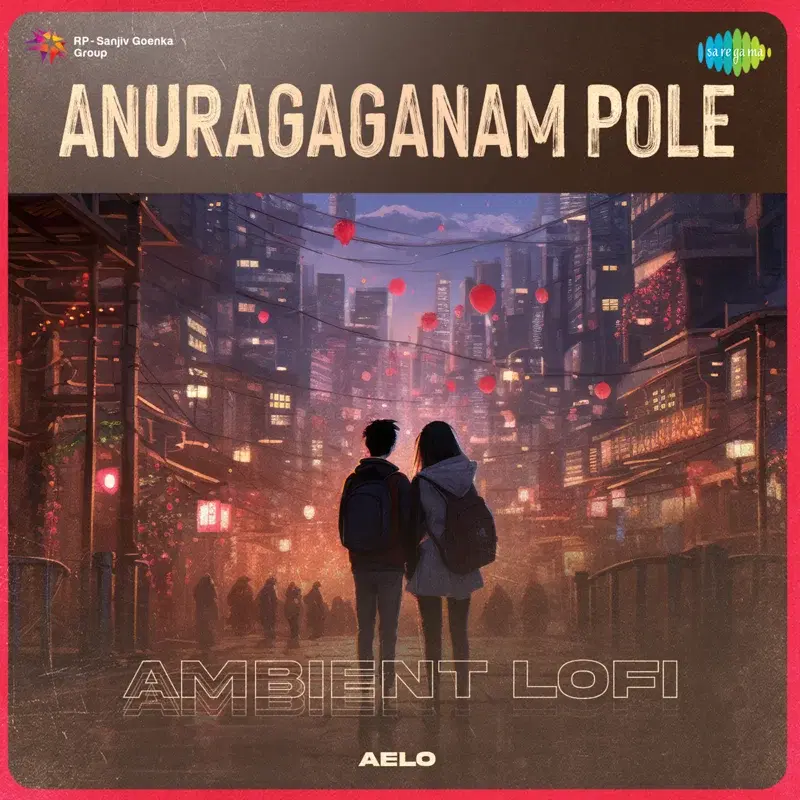 Anuragaganam Pole