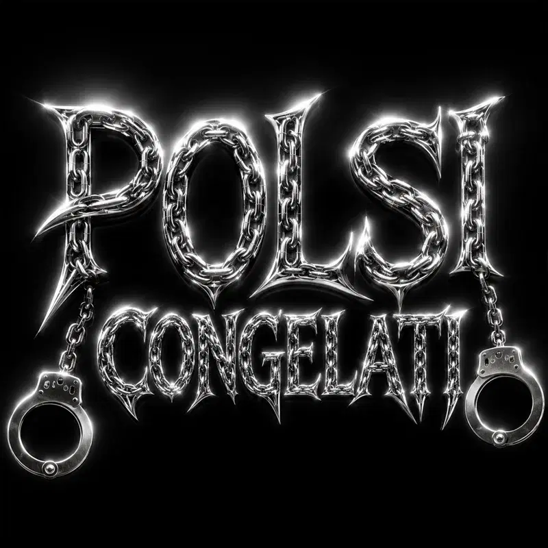 POLSI CONGELATI