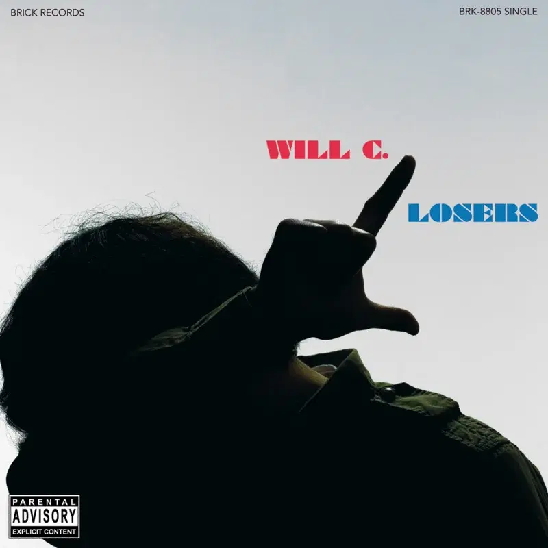 Losers, Synthetic Genetics - Single