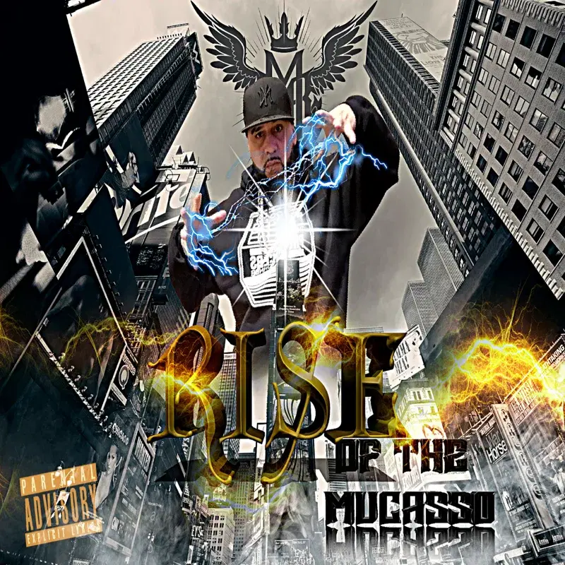 Rise of the Mucasso