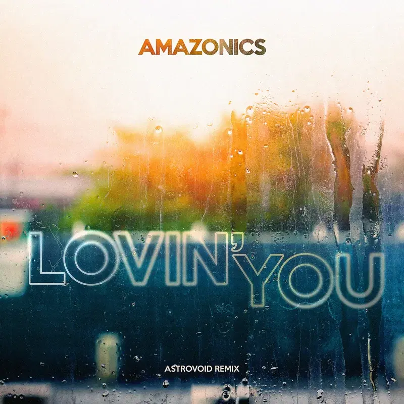 Lovin' You