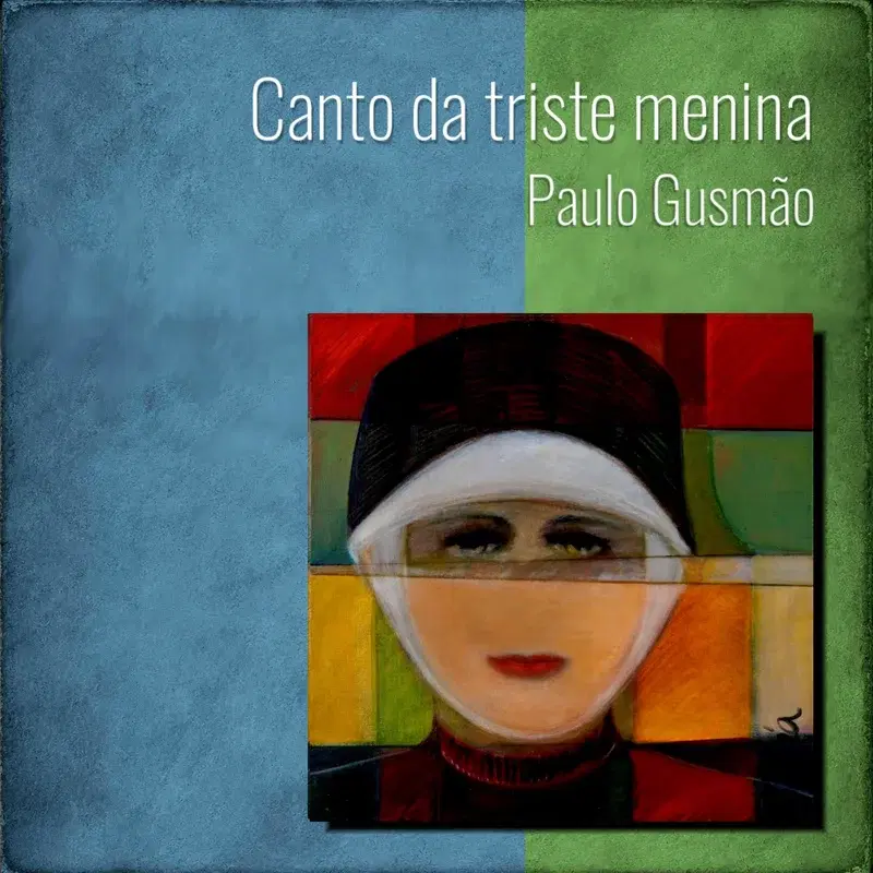 Canto da triste menina