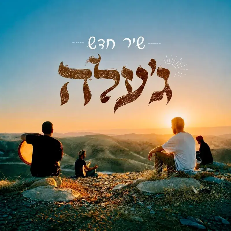 שיר חדש