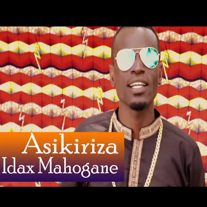 Asikiriza