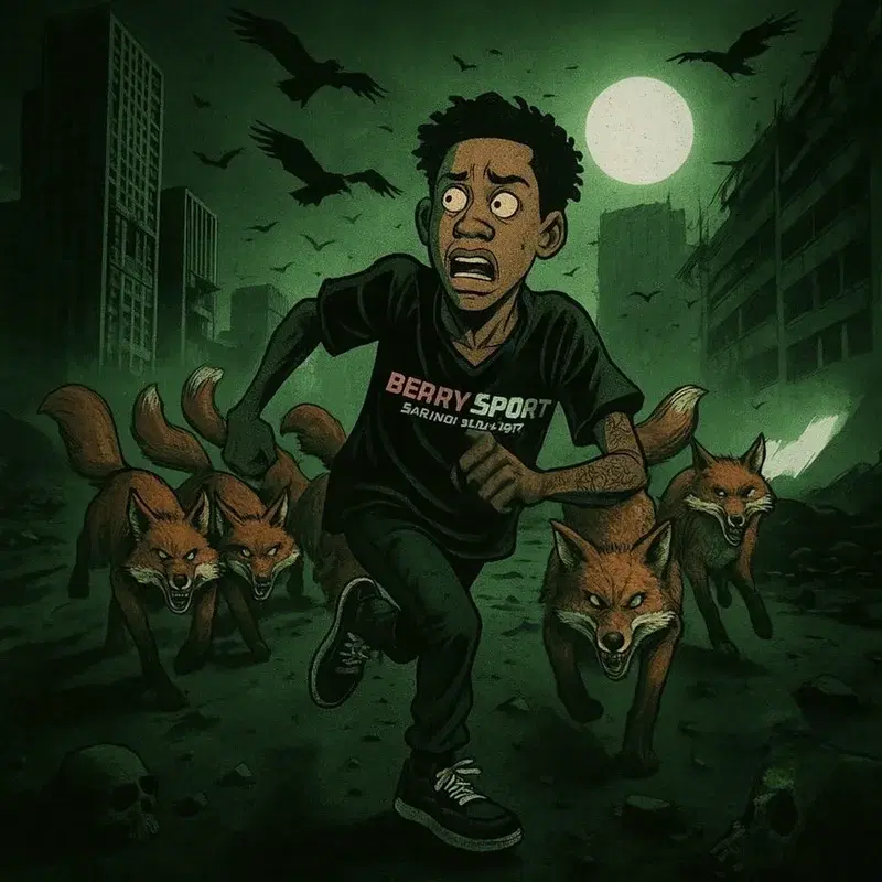Cover Art
