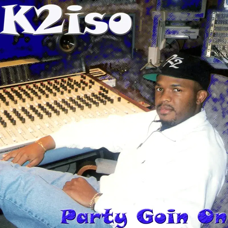 Party Going On