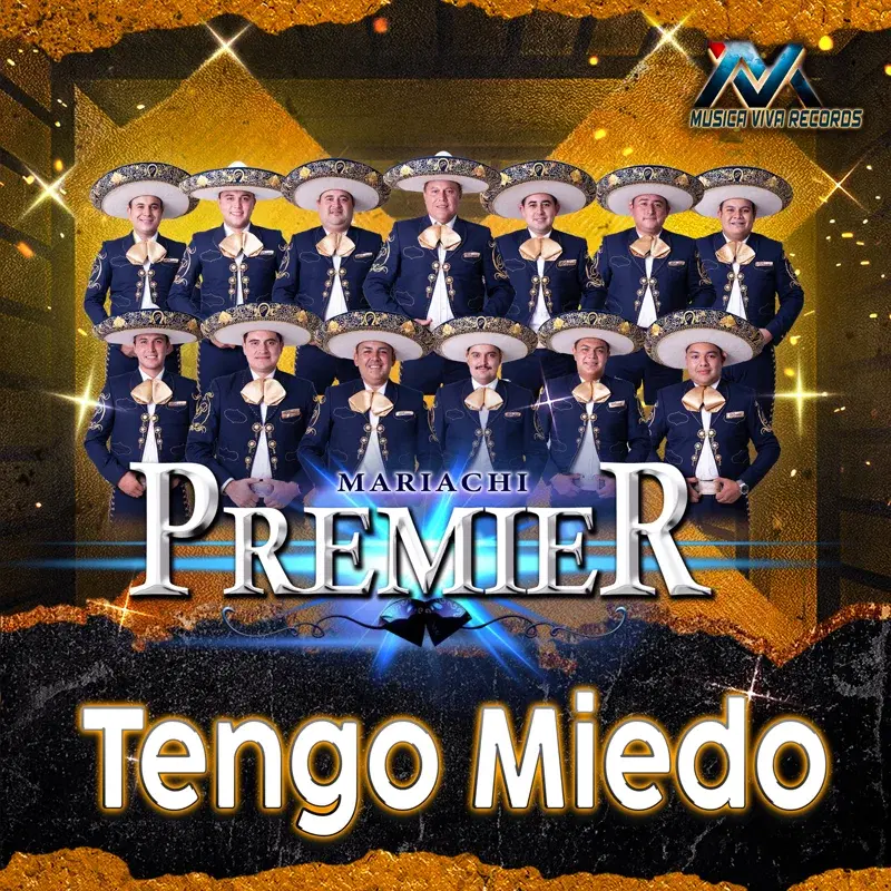 Tengo Miedo
