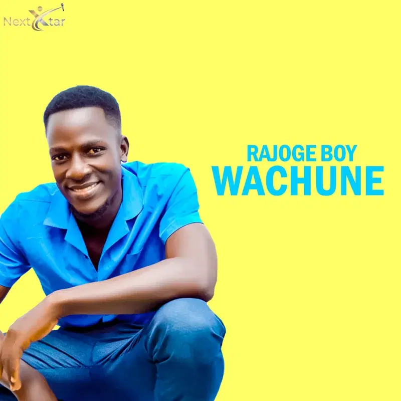 Wachune
