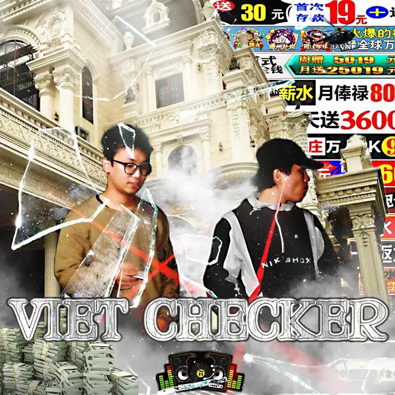 Viet Checker