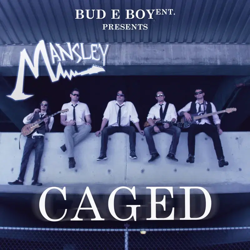 Caged