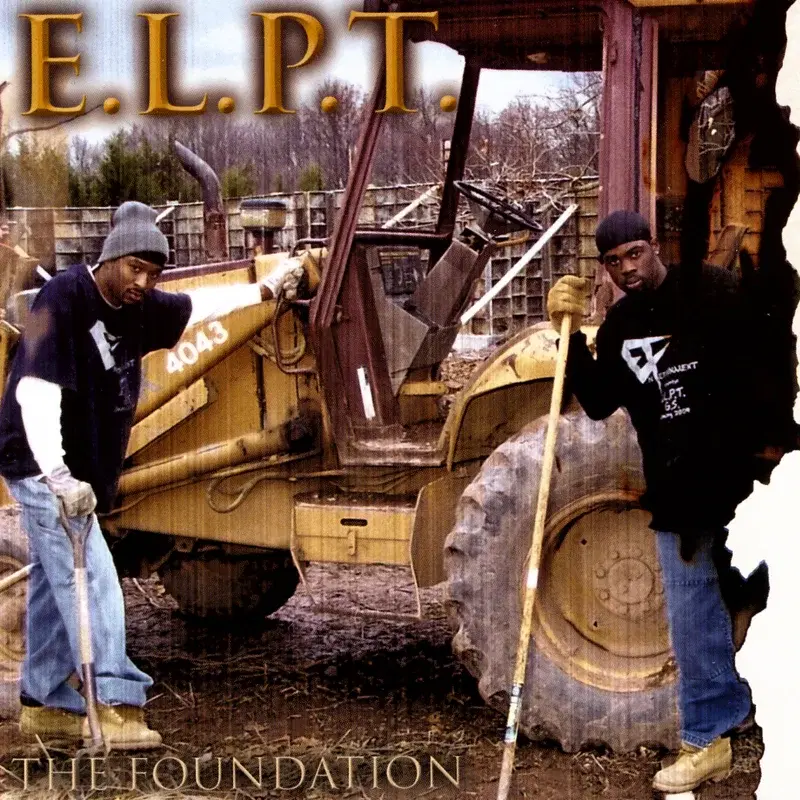The Foundation