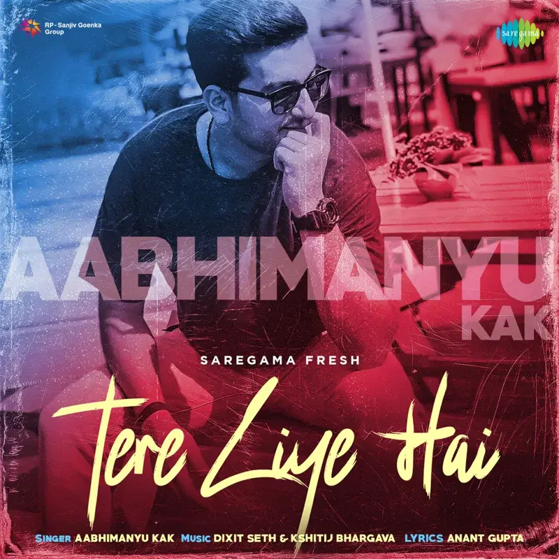 Tere Liye Hai - Single