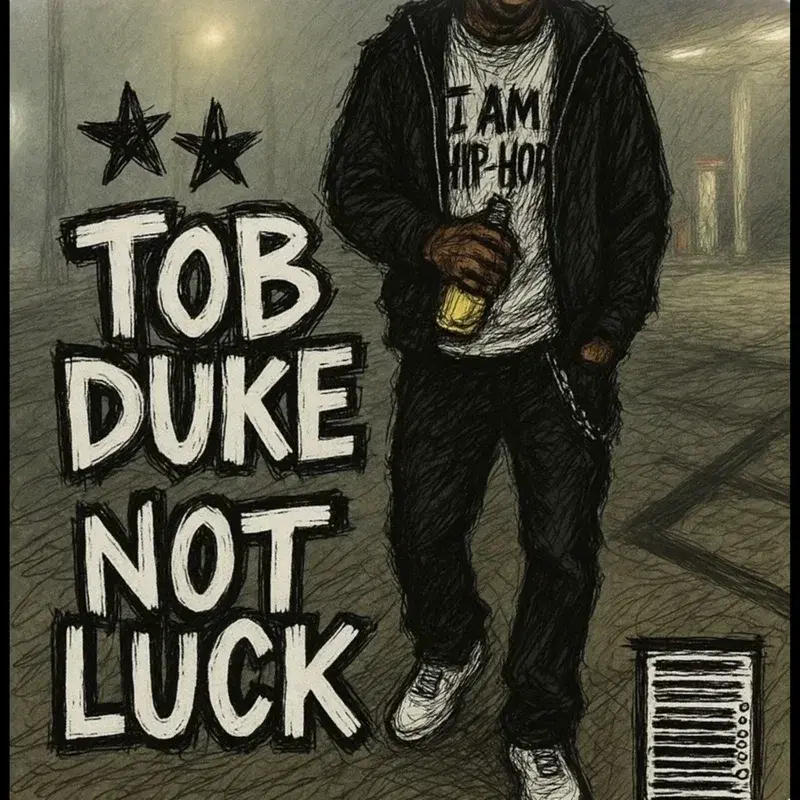 Not Luck