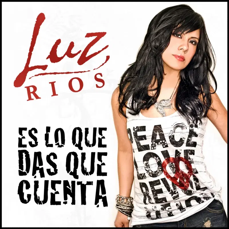 Es Lo Que Das Que Cuenta - Single